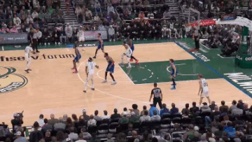 Giannis Antetokounmpo