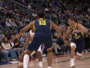 Jalen Duren, Pistons