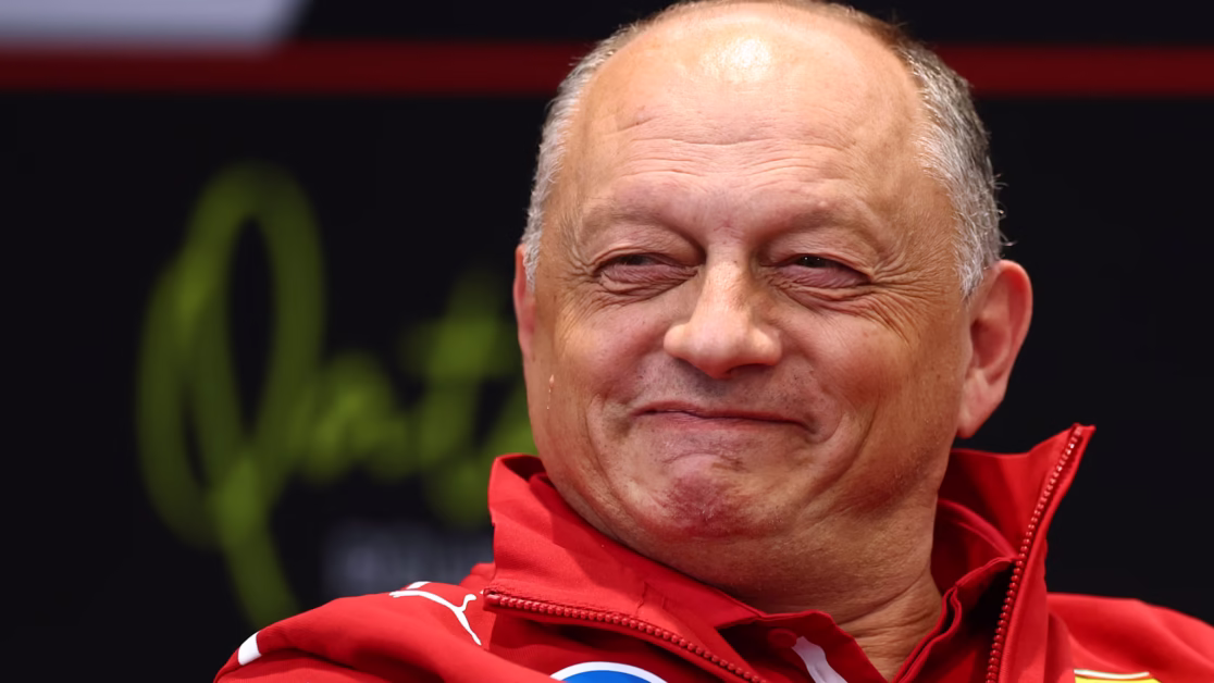 FIA Team Principals press conference – Qatar