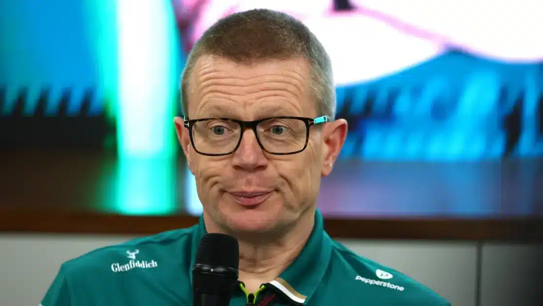 ‘Sucederá’: Cowell insiste en que Aston Martin ganará campeonatos consecutivos