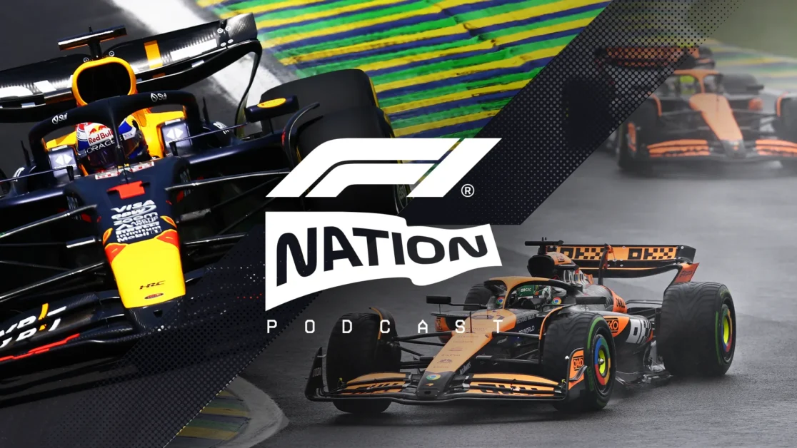 NACIÓN F1: ¿’Momentos decisivos del campeonato’ en Brasil? Es nuestra previa del GP de Sao Paulo