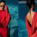 Una visión en rojo en el Gran Premio de Miami 2025