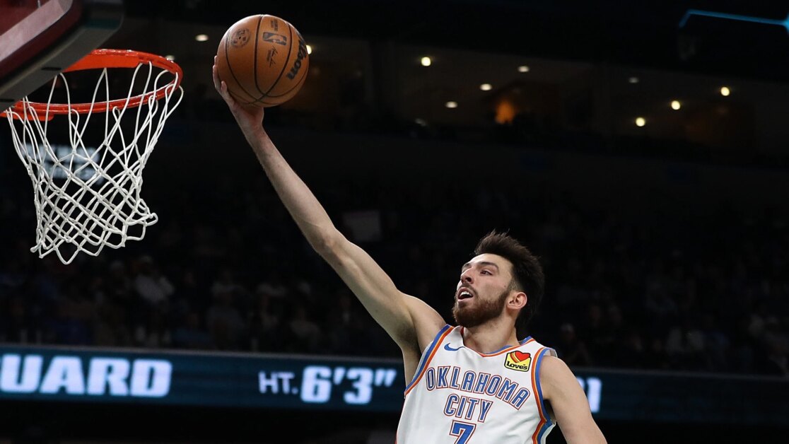 NBA Fantasy: selecciones y consejos de DFS para el 21 de noviembre