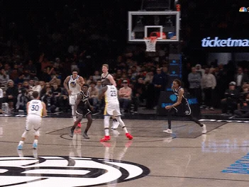 Steph Curry, Draymond Green