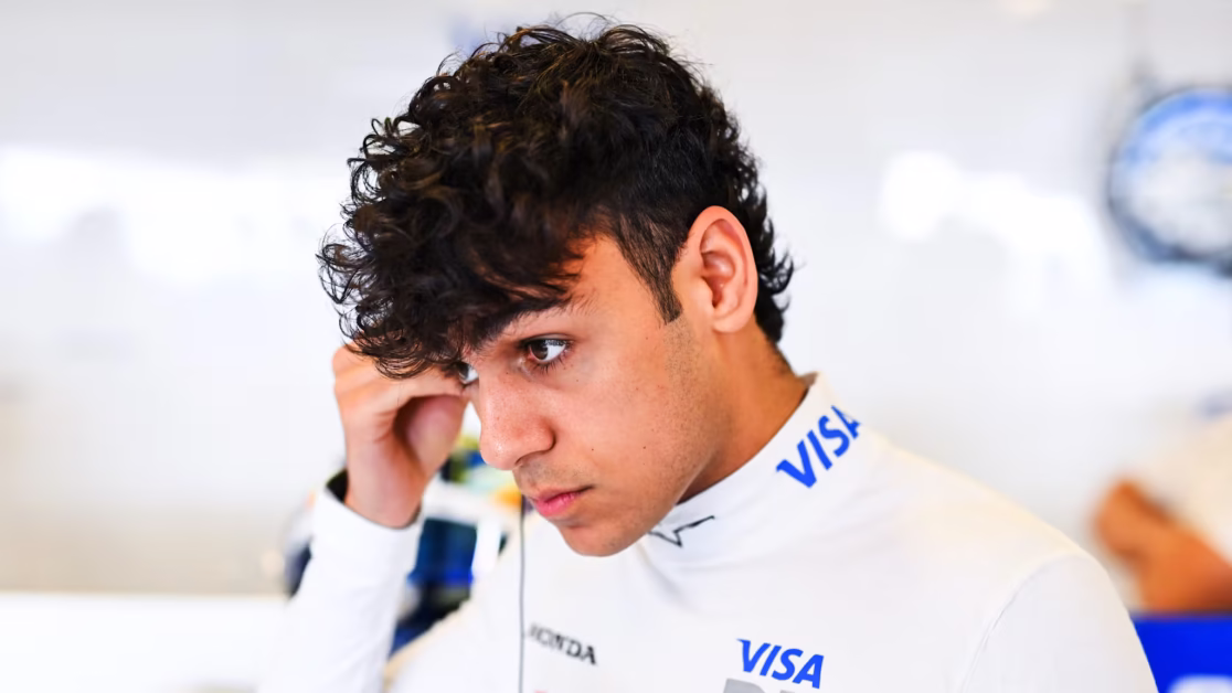 ‘Él creía en mí cuando otros no’: Lindblad habla sobre su relación con Marko