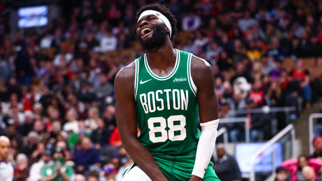 NBA Fantasy: se agrega el cable de exención de la semana 8