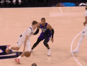 Cooper Flagg, Brandon Williams