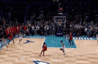 Immanuel Quickley, Paolo Banchero, Shai Gilgeous-Alexander