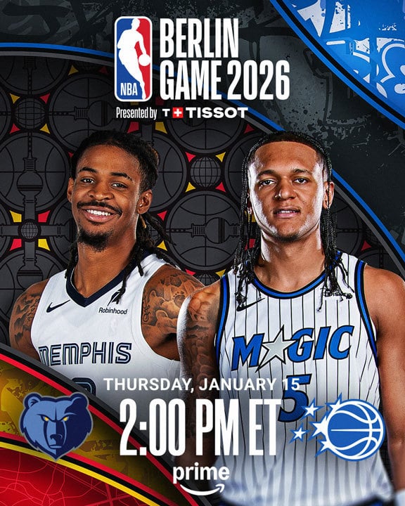 Ja Morant, Paolo Banchero