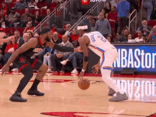 Shai Gilgeous-Alexander