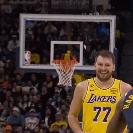 Luka Doncic