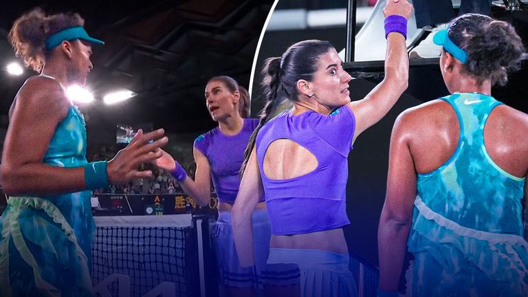 Osaka x Cirstea sin logotipo SS