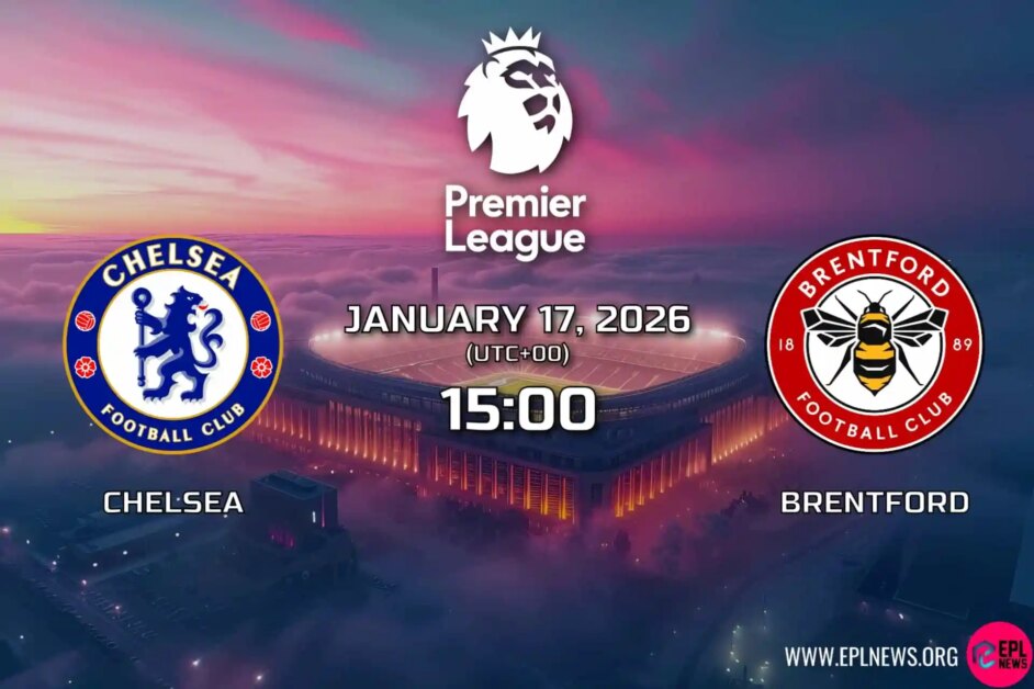 Vista previa de Chelsea vs Brentford: los Blues dan la bienvenida a las abejas para el Derby de Londres en Stamford Bridge