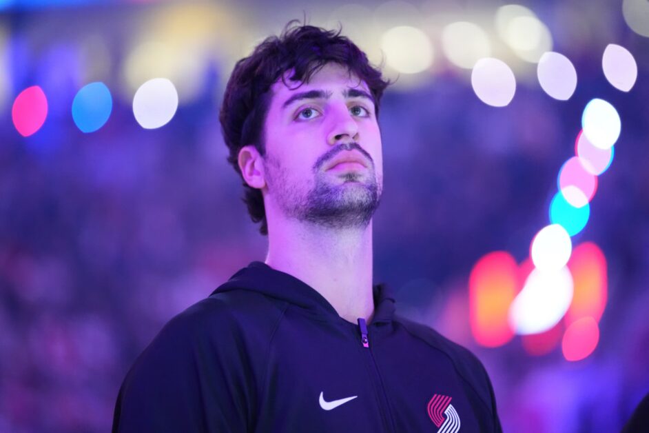 The Athletic: Deni Avdija’s unexpected rise to NBA’s new breakout star — and Israel’s greatest player ever