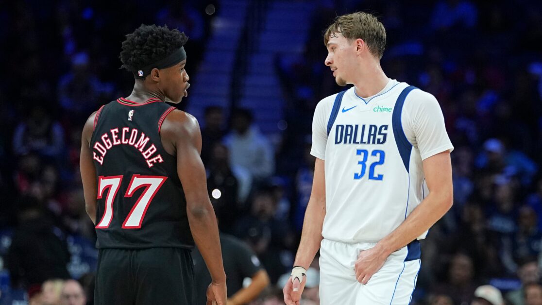 NBA Fantasy: ranking de novatos actualizado