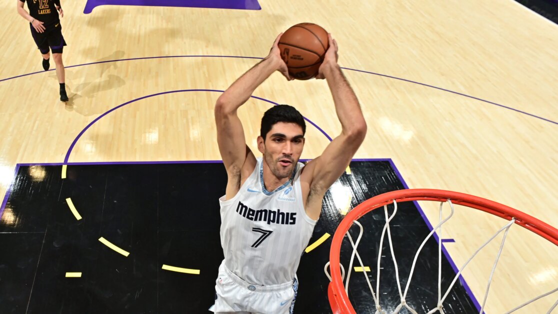 NBA Fantasy: guía de inicio/sentado para la semana 12