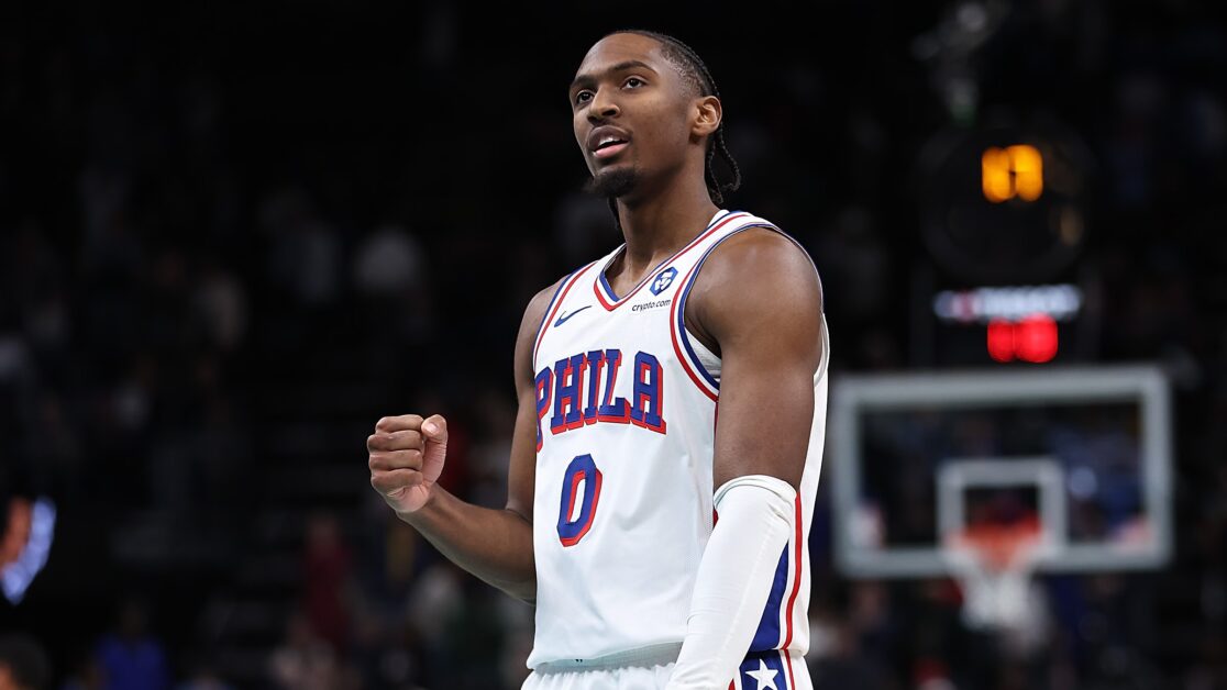 NBA Fantasy: Power Rankings entrando en la Semana 12