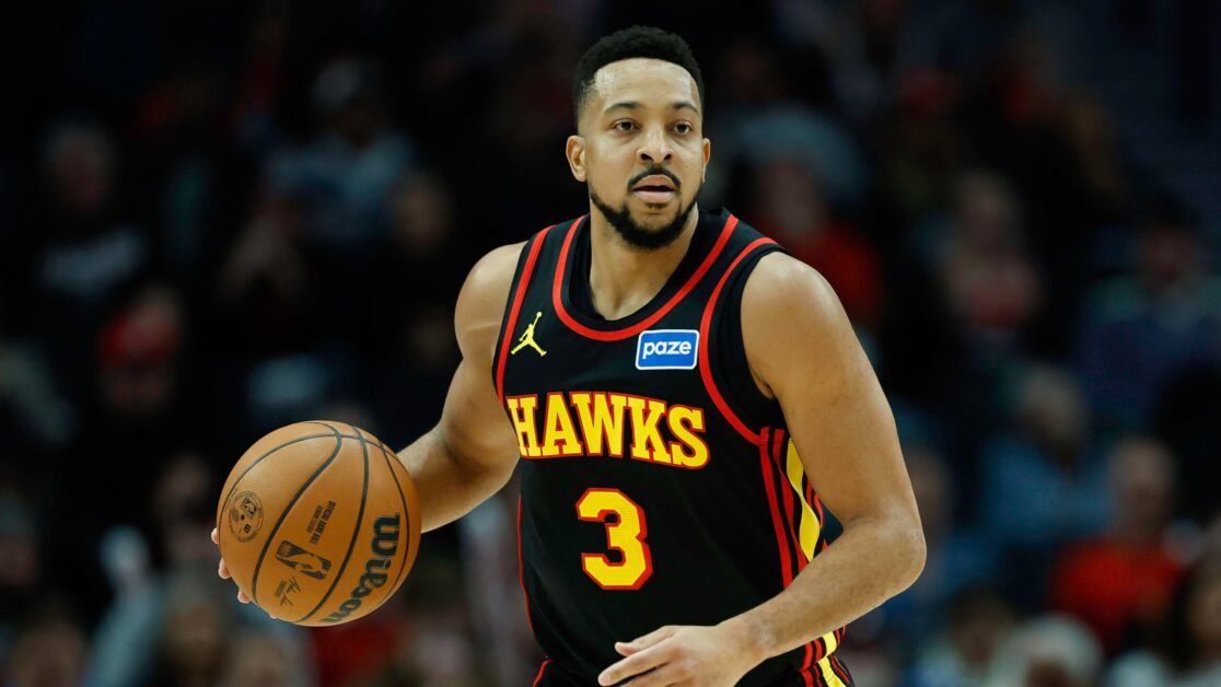 NBA Fantasy: guía de inicio/sentado para la semana 15