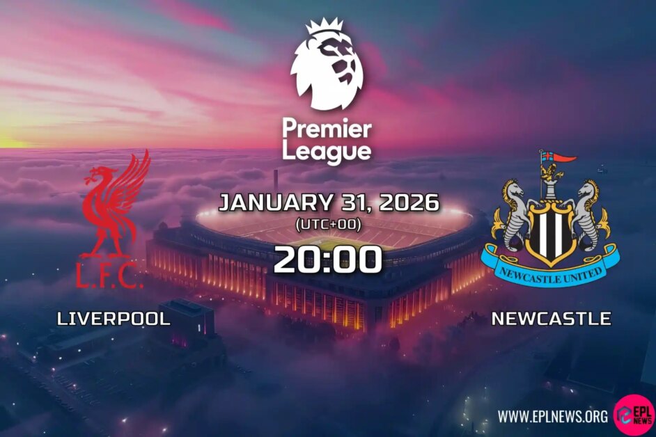 Vista previa del Liverpool vs Newcastle: ¿Podrá Slot superar la crisis de lesiones defensivas y ganarse al equipo de Howe?