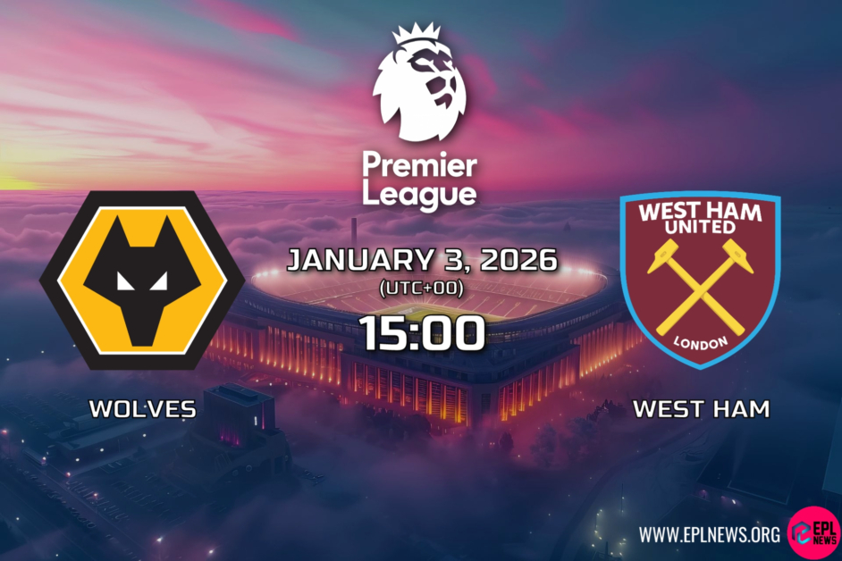 Avance Wolves vs West Ham: los equipos casi descendidos se enfrentan en el Molineux