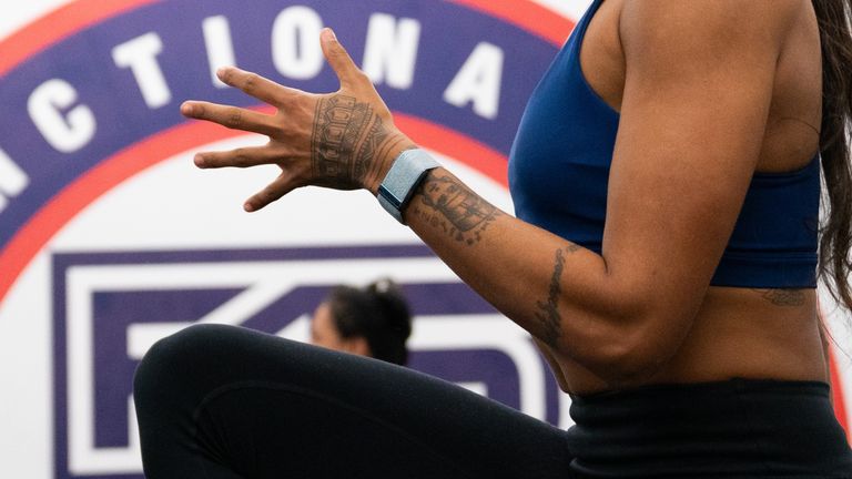 F45 Training en colaboración con WHOOP ofrecerá el primer desafío F45 de su tipo durante 45 días a partir del 23 de octubre, lo que permitirá el desafío