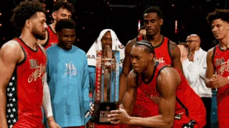 Estrellas de Estados Unidos