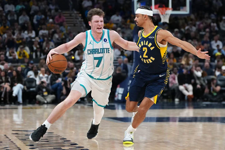 Kon Knueppel, Ryan Nembhard