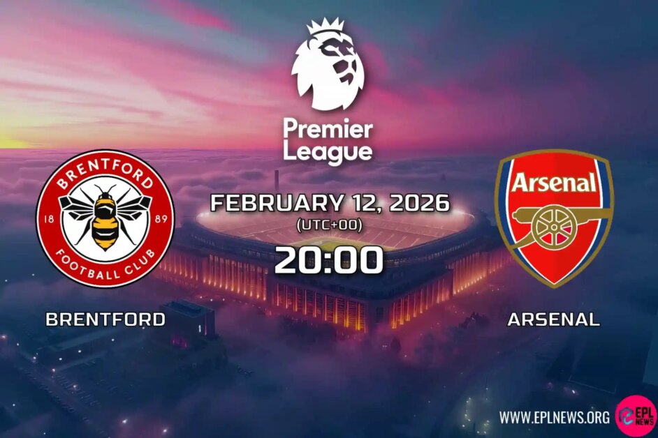 Vista previa de Brentford vs Arsenal: viaje complicado por Londres para los artilleros que persiguen el título de Arteta
