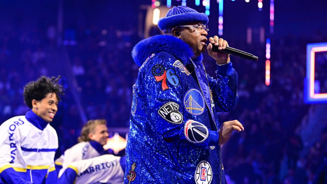 The Athletic: Cómo la NBA y el hip-hop se han inspirado mutuamente y a la cultura durante décadas