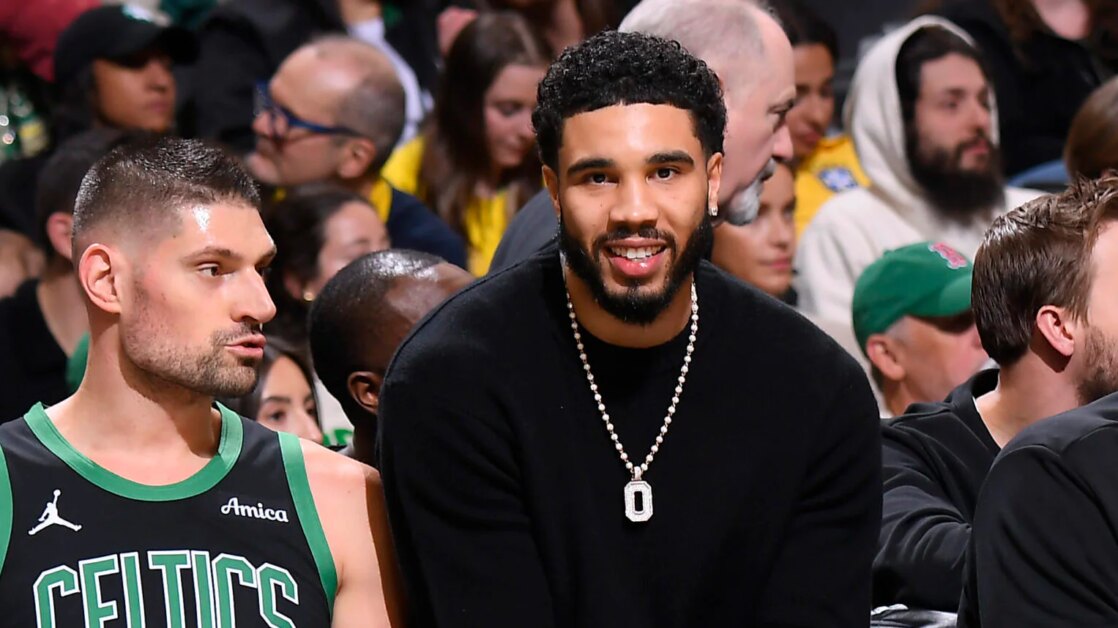 NBA Mailbag: ¿Son los Celtics los favoritos del Este si regresa Jayson Tatum?