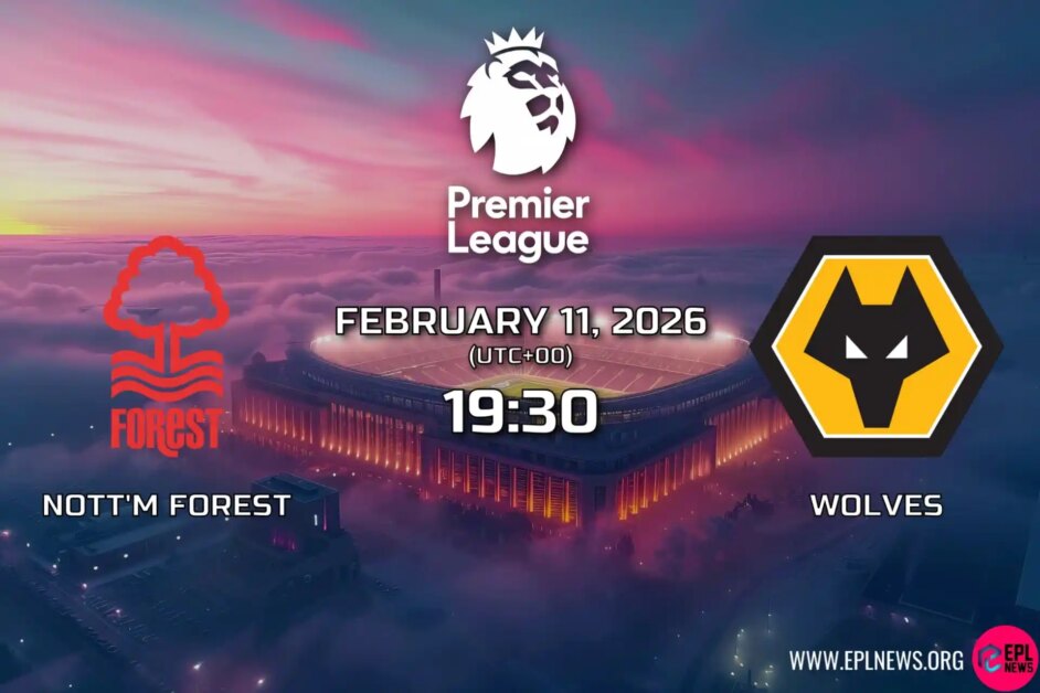 Vista previa de Nottingham Forest vs Wolves: Dyche espera salir del problema cuando los lobos lleguen a la ciudad
