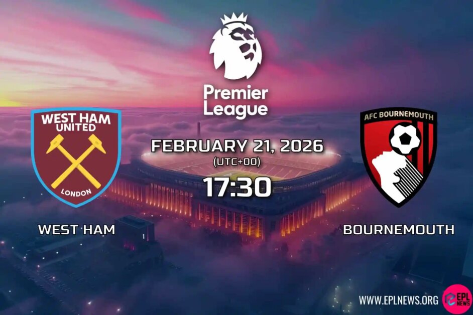 Vista previa del West Ham vs Bournemouth: las cerezas renacientes esperan obtener otros 3 puntos en el este de Londres