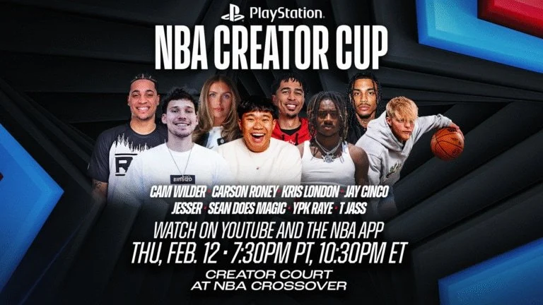 PlayStation Creator Cup