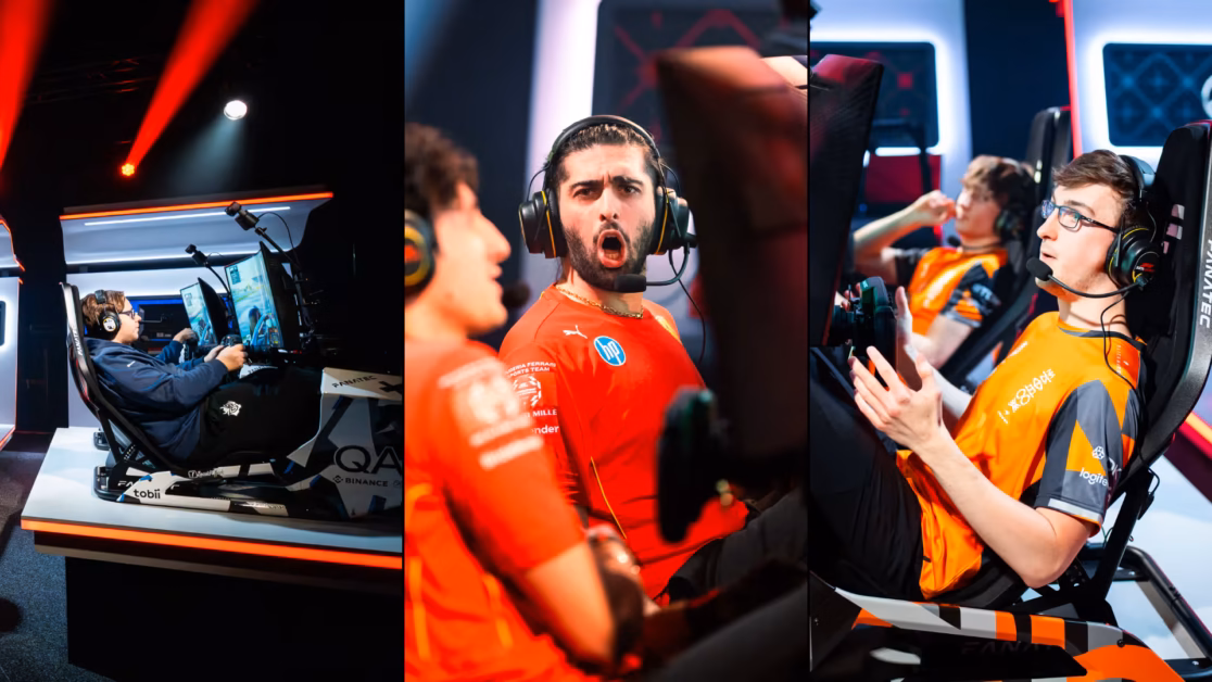 Campeonato Mundial de F1 Sim Racing 2026: qué es, cómo funciona y por qué deberías estar atento