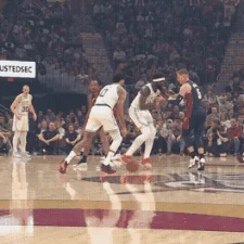 Jayson Tatum, Shai Gilgeous-Alexander