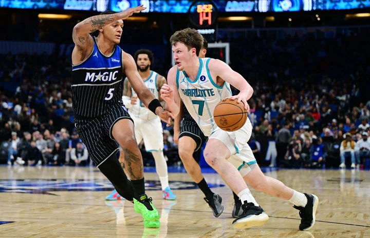 Paolo Banchero, Kon Knueppel