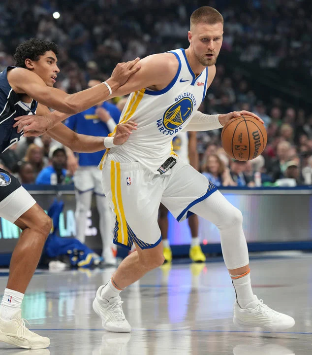 Kristaps Porziņģis