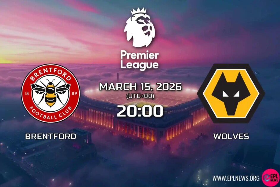 Vista previa de Brentford vs Wolves: ¿Continuarán las abejas impulsando Europa con una victoria en Gtech?