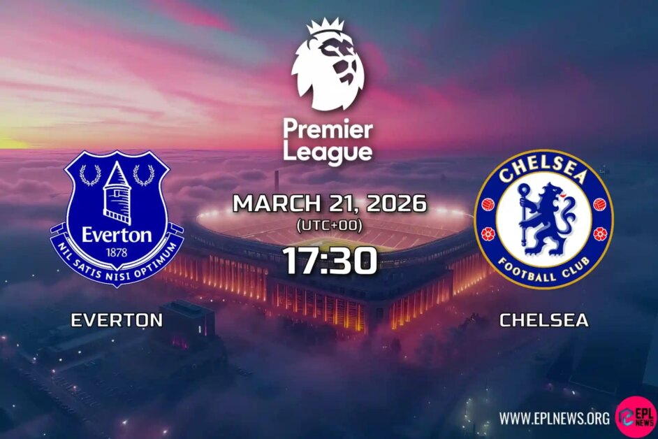 Vista previa del Everton vs Chelsea: los Toffees persiguen 3 puntos en casa para continuar impulsando Europa