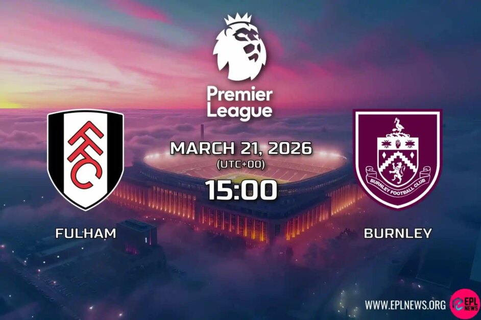Vista previa de Fulham vs Burnley: Silva no puede permitirse errores en Craven Cottage mientras los Clarets llegan a la ciudad