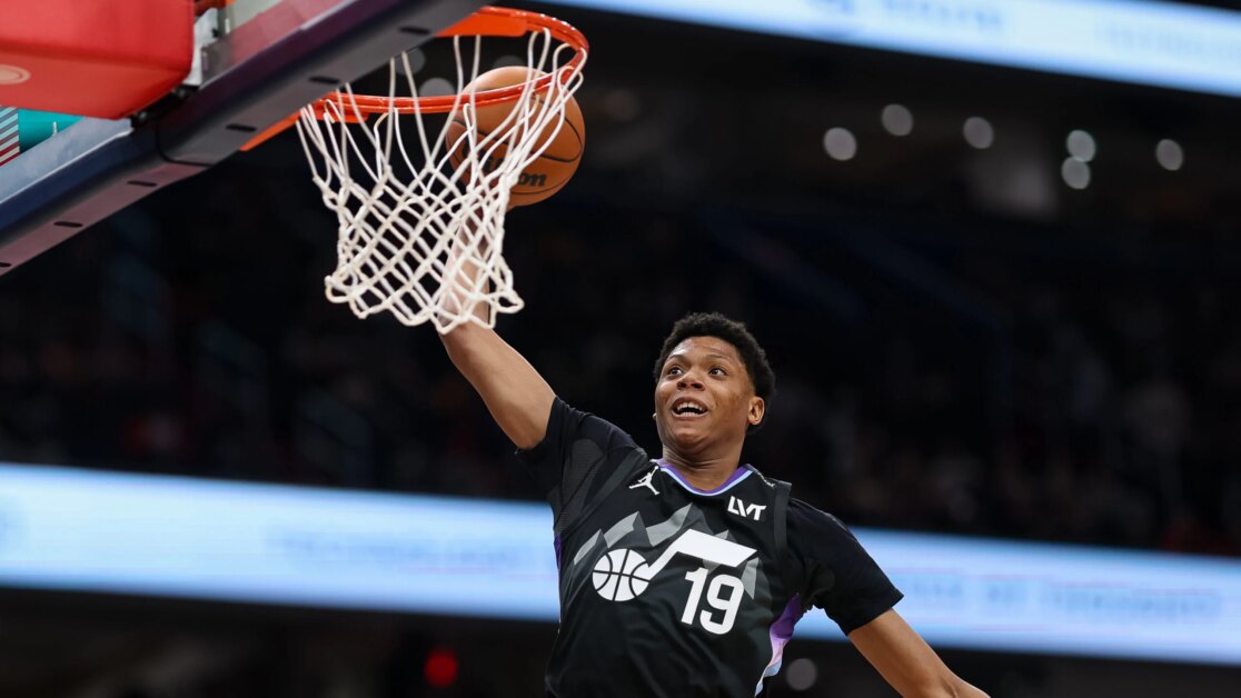 NBA Fantasy: se agrega el cable de exención de la semana del campeonato