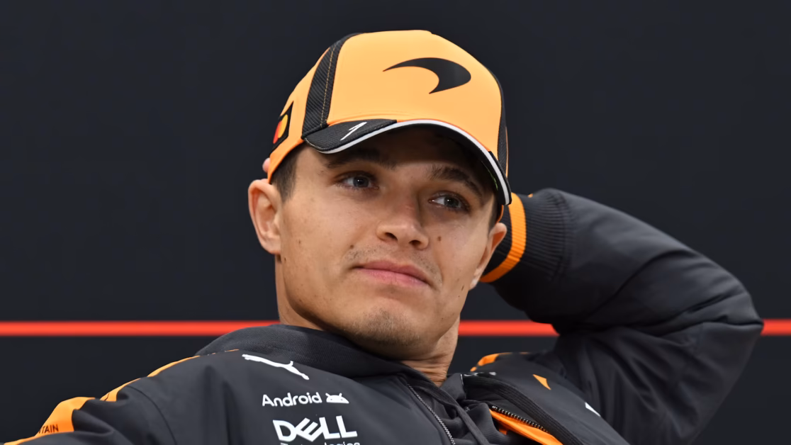 Norris ‘confía’ en que McLaren pueda volver a tener el ‘mejor coche de la parrilla’ en 2026 en medio de un duro comienzo de temporada