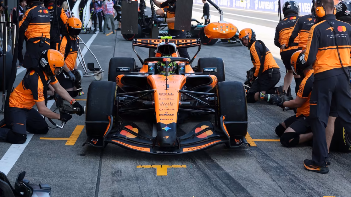 GUÍA DE ESTRATEGIA: ¿Cuáles son las opciones tácticas para el Gran Premio de Japón en Suzuka?