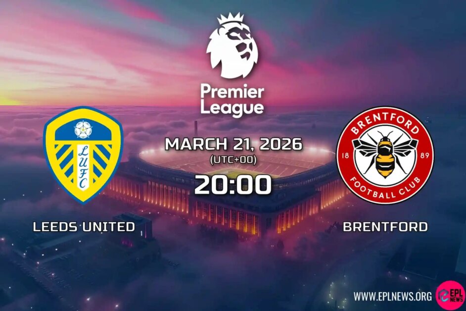 Vista previa de Leeds vs Brentford: Farke busca distanciar a los anfitriones de la zona de descenso