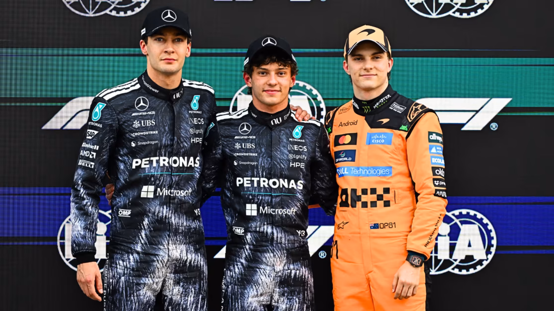 Una pelea sin guantes con Mercedes y Ferrari amenazado por McLaren: a qué prestar atención en el Gran Premio de Japón