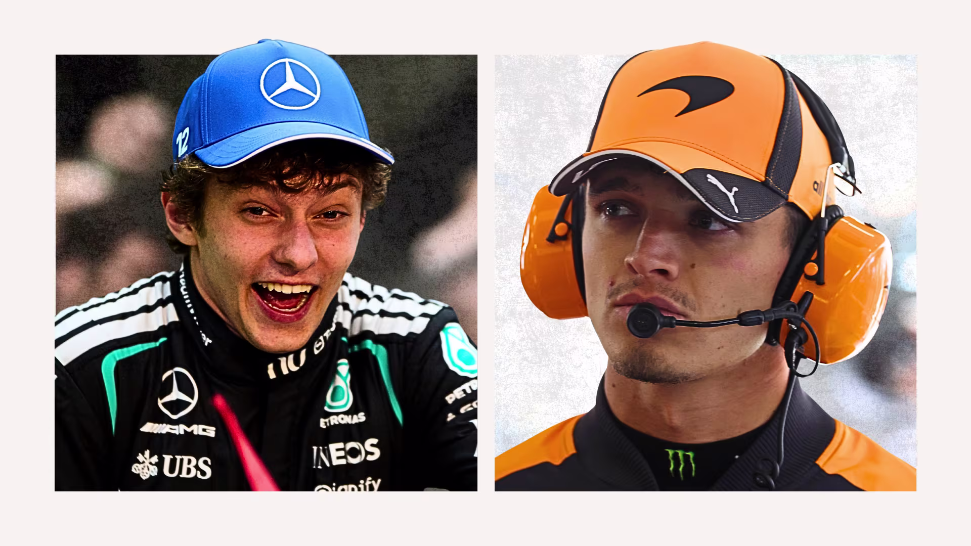 6 ganadores y 5 perdedores del Gran Premio de China: ¿quién brilló en Shanghai?