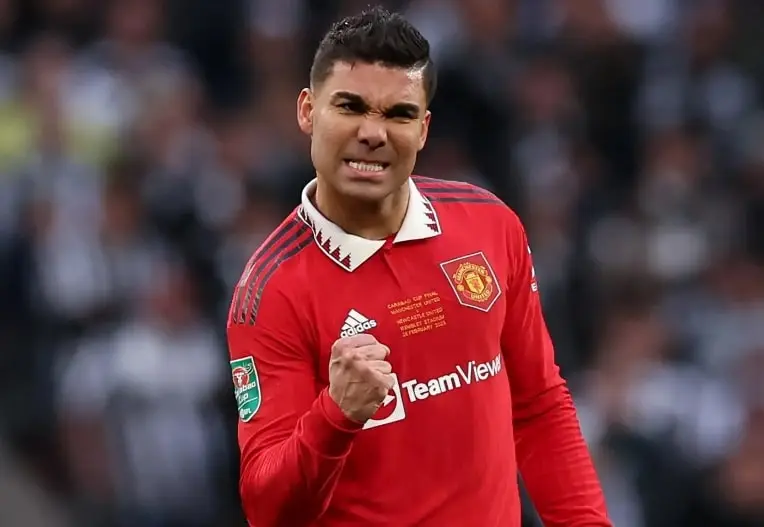 Noticias de transferencias de la EPL: Casemiro a la MLS, el próximo club de Salah, Senesi a Villa y más