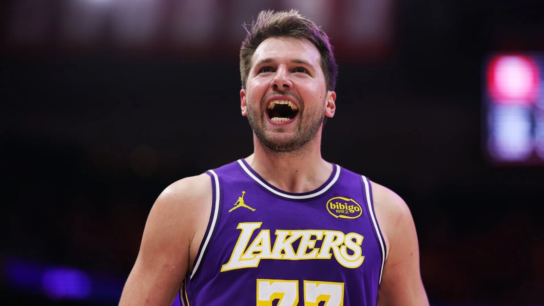 The Athletic: ¿La reciente racha de victorias de los Lakers los convierte en contendientes?