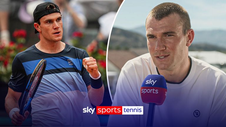 entrevista a jack draper