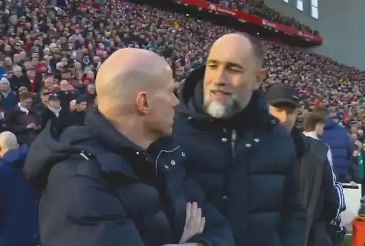 Premios de la Premier League de la jornada 30: ¿momento más divertido?